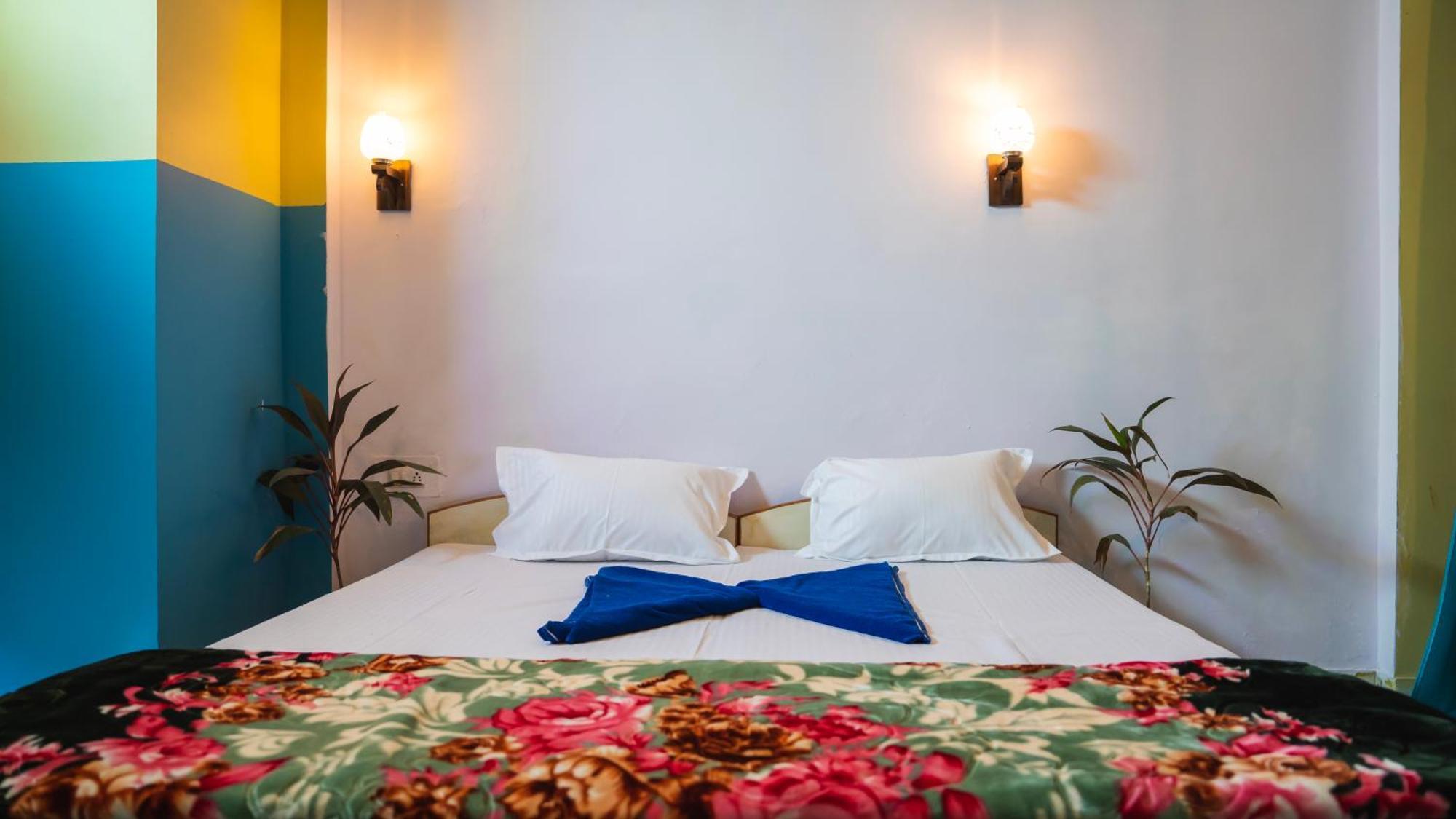 Safar Hostel พุชการ์ ภายนอก รูปภาพ