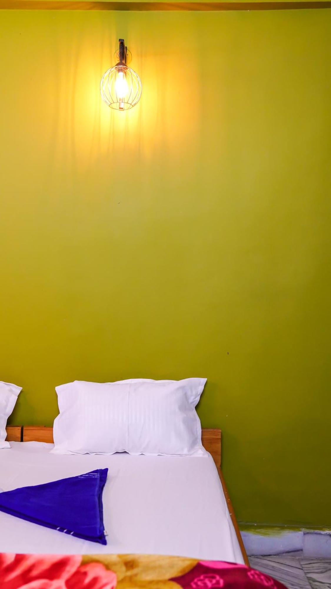 Safar Hostel พุชการ์ ภายนอก รูปภาพ