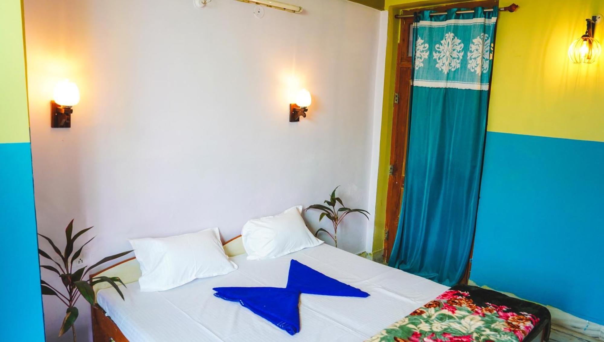 Safar Hostel พุชการ์ ห้อง รูปภาพ
